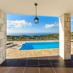 Villa Sunset Vista Classic I Volímai