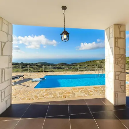 Villa Sunset Vista Classic I Volimes