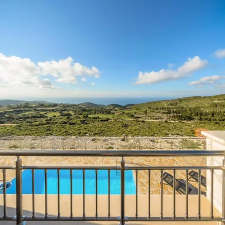 Sunset Vista Classic I Villa *