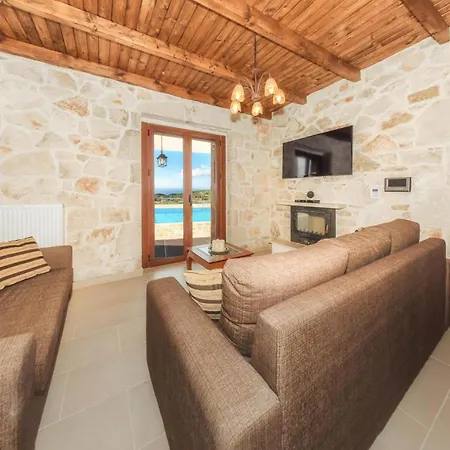 Sunset Vista Classic I Villa